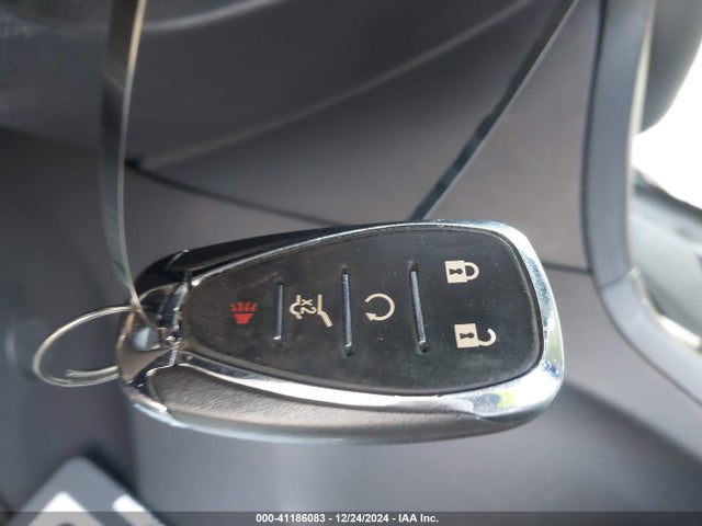 3GNAXKEGXPS135367 Chevrolet Equinox Fwd Lt