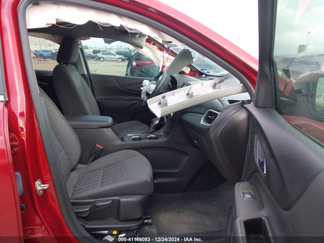3GNAXKEGXPS135367 Chevrolet Equinox Fwd Lt