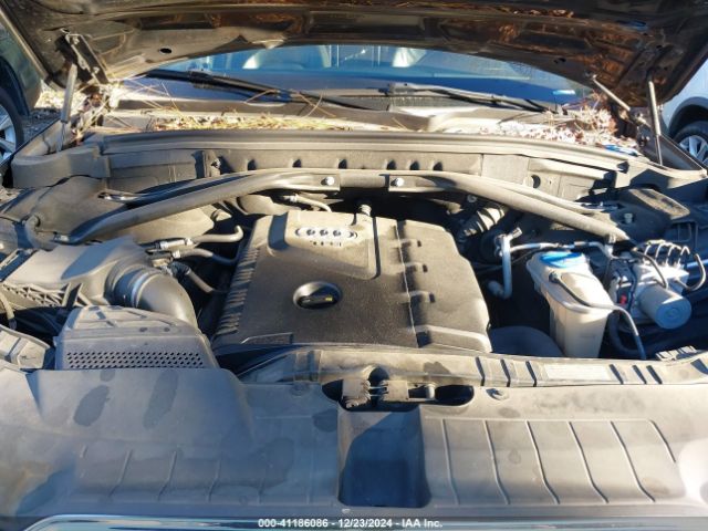 WA1LFAFP3FA031861 Audi Q5 2.0t Premium