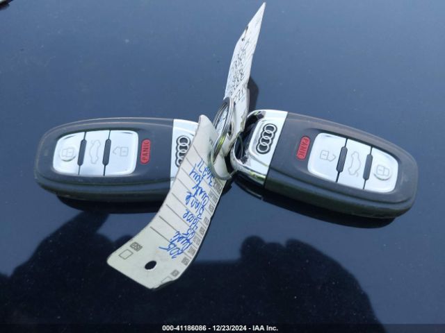 WA1LFAFP3FA031861 Audi Q5 2.0t Premium