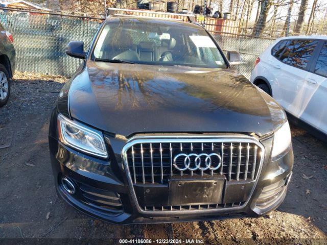 WA1LFAFP3FA031861 Audi Q5 2.0t Premium
