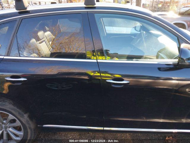 WA1LFAFP3FA031861 Audi Q5 2.0t Premium