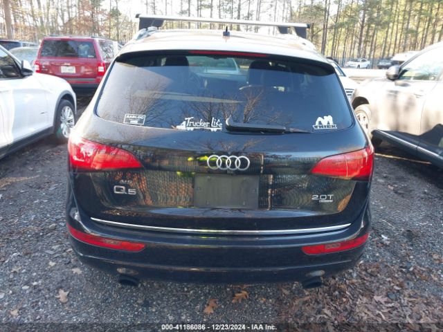 WA1LFAFP3FA031861 Audi Q5 2.0t Premium