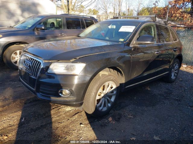 WA1LFAFP3FA031861 Audi Q5 2.0t Premium