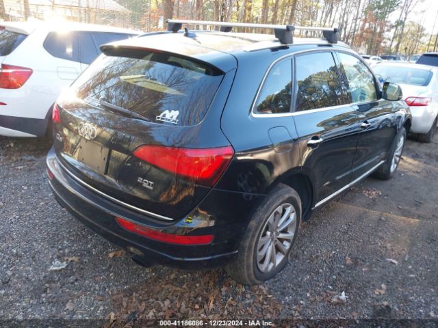 WA1LFAFP3FA031861 Audi Q5 2.0t Premium