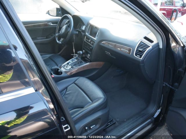 WA1LFAFP3FA031861 Audi Q5 2.0t Premium