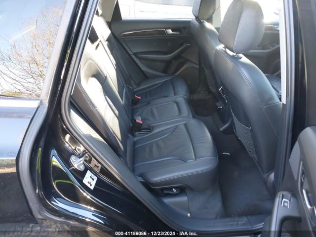 WA1LFAFP3FA031861 Audi Q5 2.0t Premium