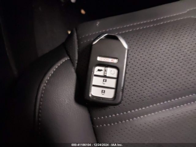 JHLRW2H96KX005348 Honda Cr-v Touring