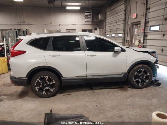 JHLRW2H96KX005348 Honda Cr-v Touring