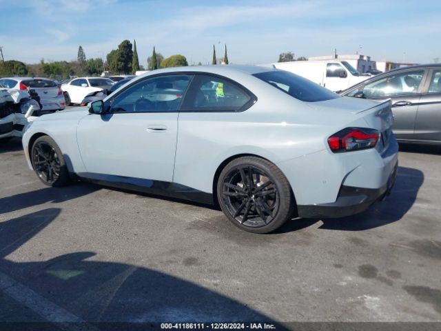 3MW23CM01R8E68198 BMW 230 I