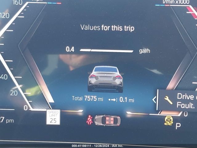 3MW23CM01R8E68198 BMW 230 I