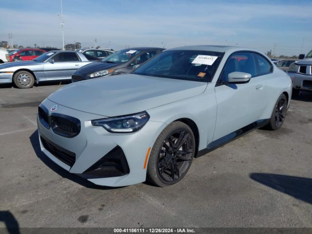 3MW23CM01R8E68198 BMW 230 I