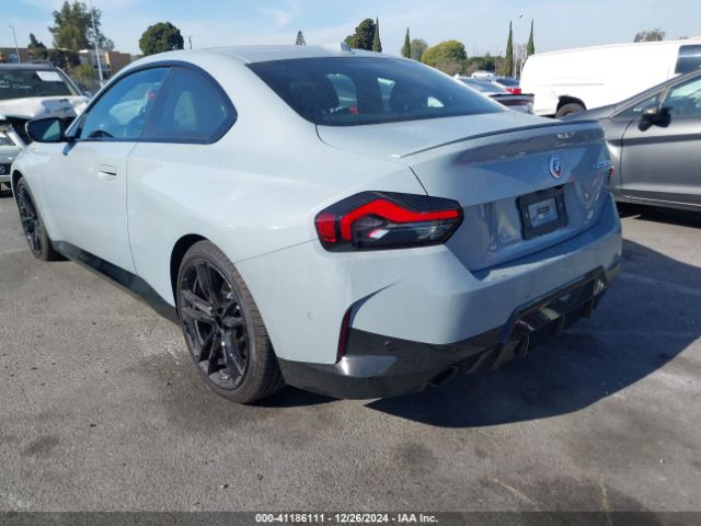 3MW23CM01R8E68198 BMW 230 I
