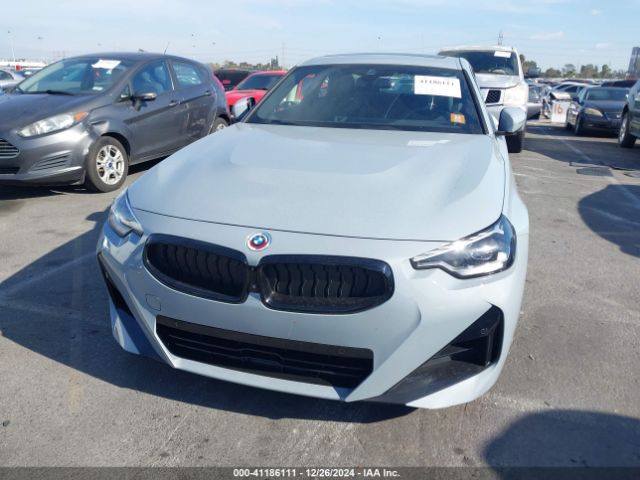 3MW23CM01R8E68198 BMW 230 I