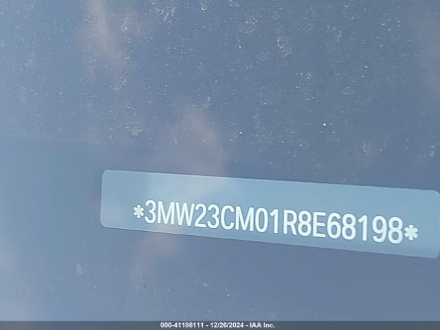 3MW23CM01R8E68198 BMW 230 I