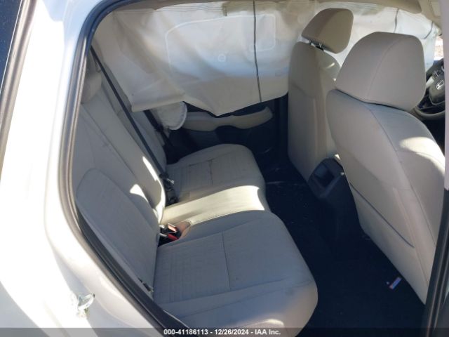 3CZRZ2H33PM709949 Honda Hr-v Awd Lx