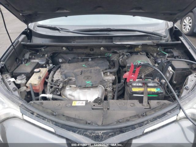 JTMWFREVXHD108129 Toyota Rav4 Xle