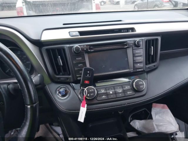 JTMWFREVXHD108129 Toyota Rav4 Xle
