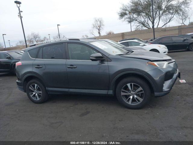 JTMWFREVXHD108129 Toyota Rav4 Xle