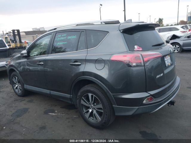 JTMWFREVXHD108129 Toyota Rav4 Xle