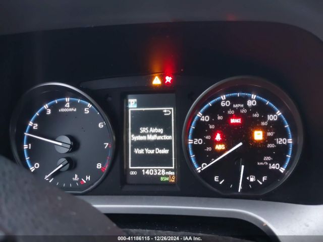JTMWFREVXHD108129 Toyota Rav4 Xle