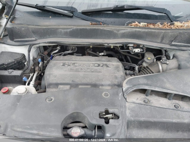 Honda Pilot Ex 2015 5FNYF4H4XFB018564 Image 10