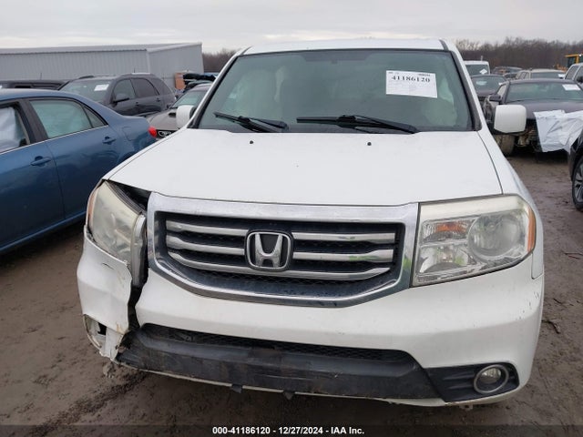 Honda Pilot Ex 2015 5FNYF4H4XFB018564 Image 13