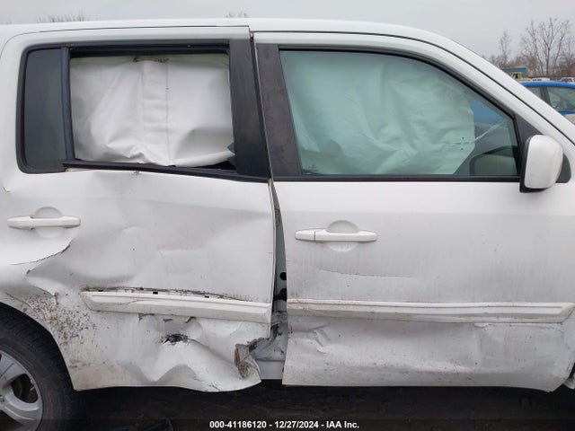 Honda Pilot Ex 2015 5FNYF4H4XFB018564 Image 14