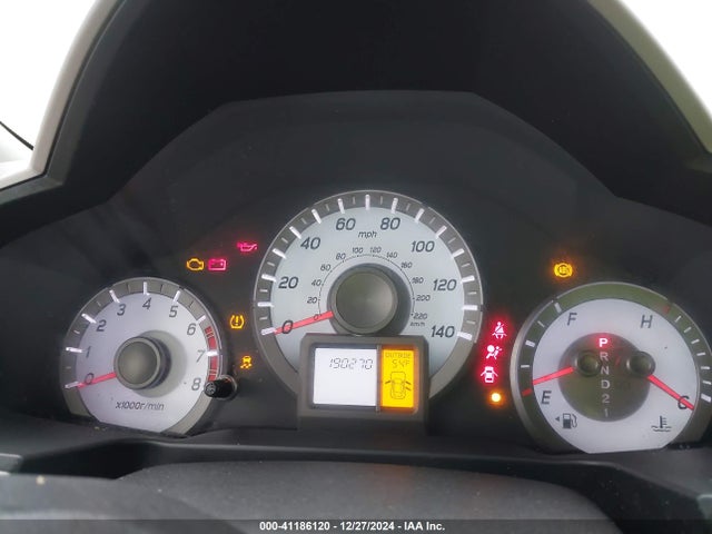 Honda Pilot Ex 2015 5FNYF4H4XFB018564 Image 7