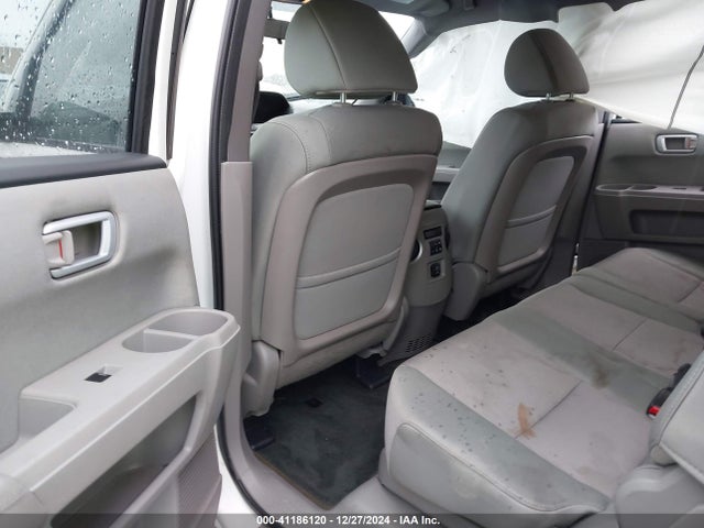 Honda Pilot Ex 2015 5FNYF4H4XFB018564 Image 8