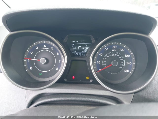 Hyundai ELANTRA SE 2015 5NPDH4AE5FH586704 Image 14