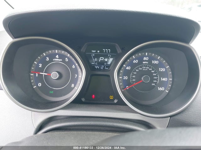 Hyundai ELANTRA SE 2015 5NPDH4AE5FH586704 Image 7