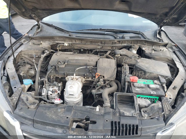 Honda ACCORD LX 2015 1HGCR2F33FA229566 Image 10