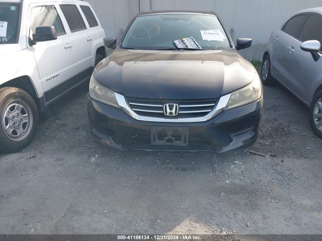 Honda ACCORD LX 2015 1HGCR2F33FA229566 Image 12