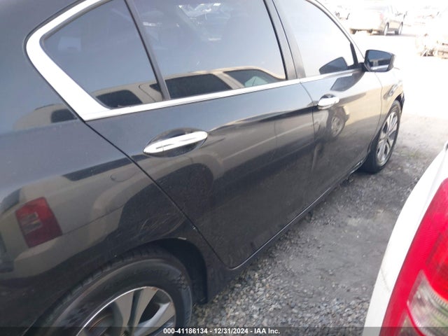 Honda ACCORD LX 2015 1HGCR2F33FA229566 Image 13