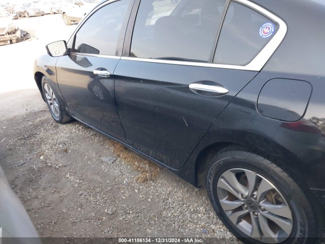 Honda ACCORD LX 2015 1HGCR2F33FA229566 Image 14