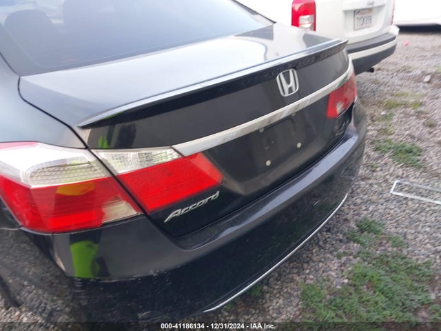 Honda ACCORD LX 2015 1HGCR2F33FA229566 Image 16