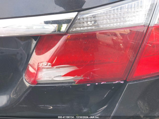 Honda ACCORD LX 2015 1HGCR2F33FA229566 Image 17