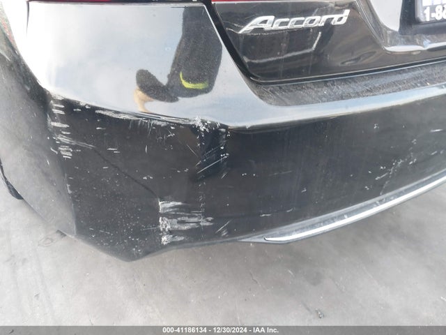 Honda ACCORD LX 2015 1HGCR2F33FA229566 Image 18