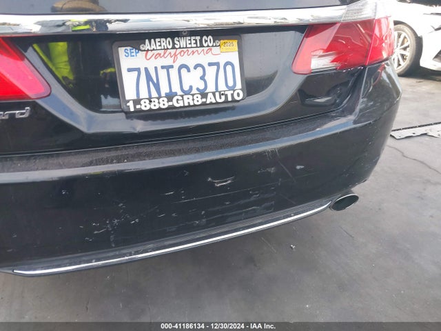 Honda ACCORD LX 2015 1HGCR2F33FA229566 Image 19
