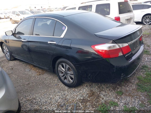 Honda ACCORD LX 2015 1HGCR2F33FA229566 Image 3