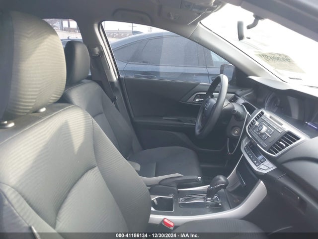Honda ACCORD LX 2015 1HGCR2F33FA229566 Image 5