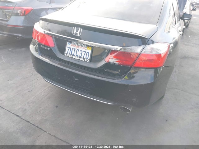 Honda ACCORD LX 2015 1HGCR2F33FA229566 Image 6