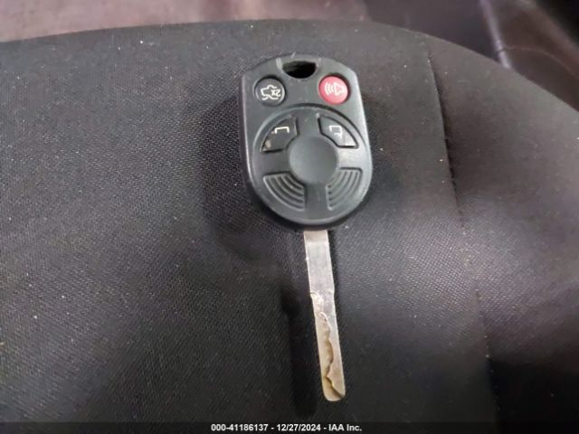 1FADP3K20JL254441 Ford FOCUS SE