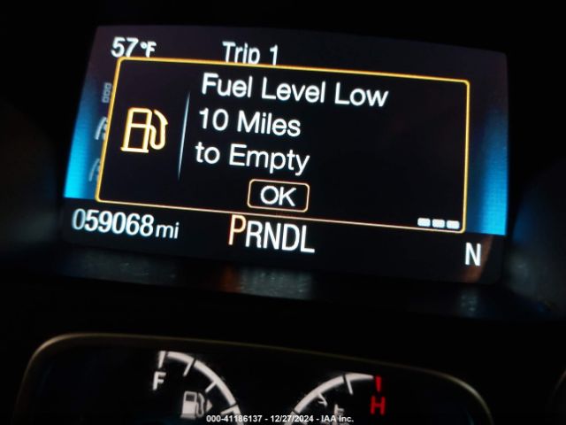 1FADP3K20JL254441 Ford FOCUS SE
