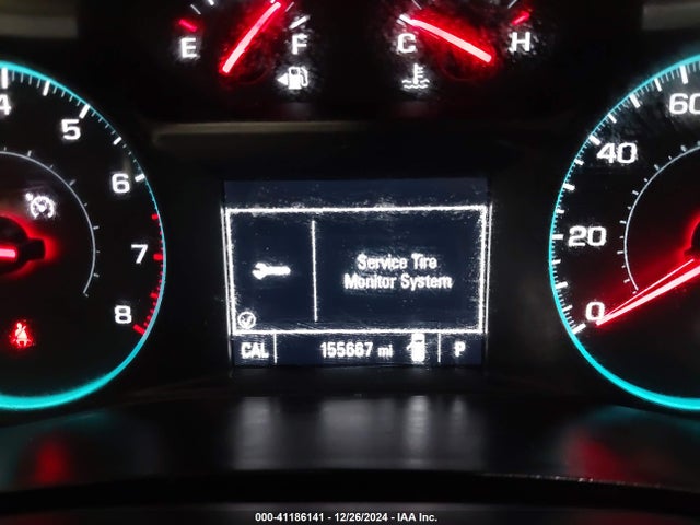 Chevrolet Traverse 1lt 2018 1GNERGKW9JJ231973 Image 15
