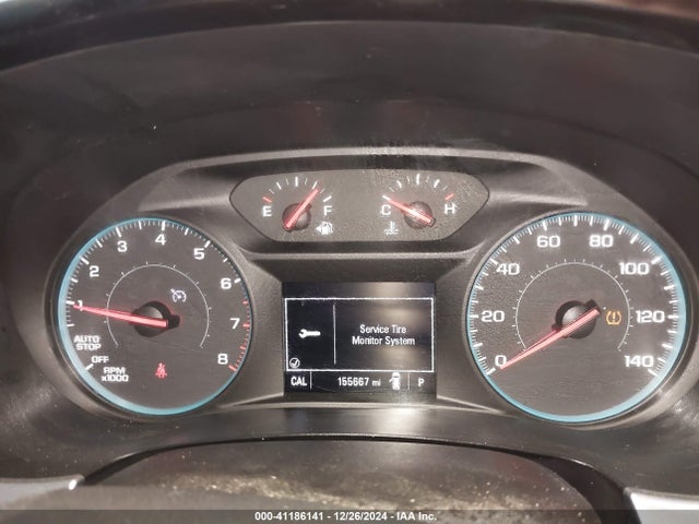 Chevrolet Traverse 1lt 2018 1GNERGKW9JJ231973 Image 7