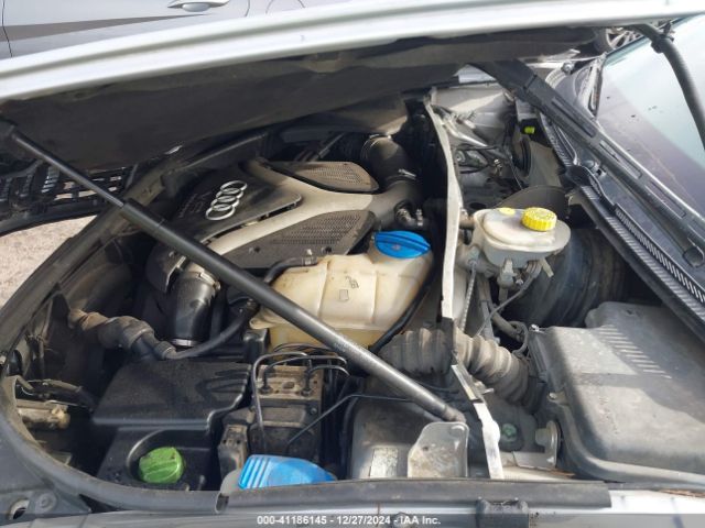 2004 AUDI ALLROAD WA1YD64B04N078402 Photo 9