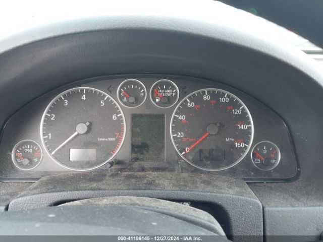 2004 AUDI ALLROAD WA1YD64B04N078402 Photo 6