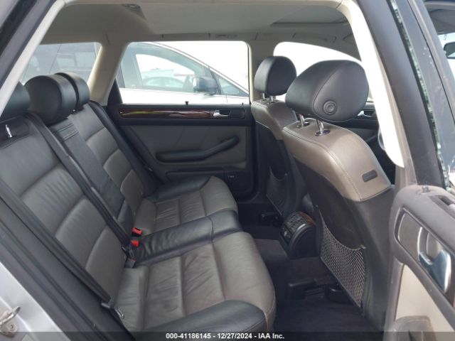 2004 AUDI ALLROAD WA1YD64B04N078402 Photo 7